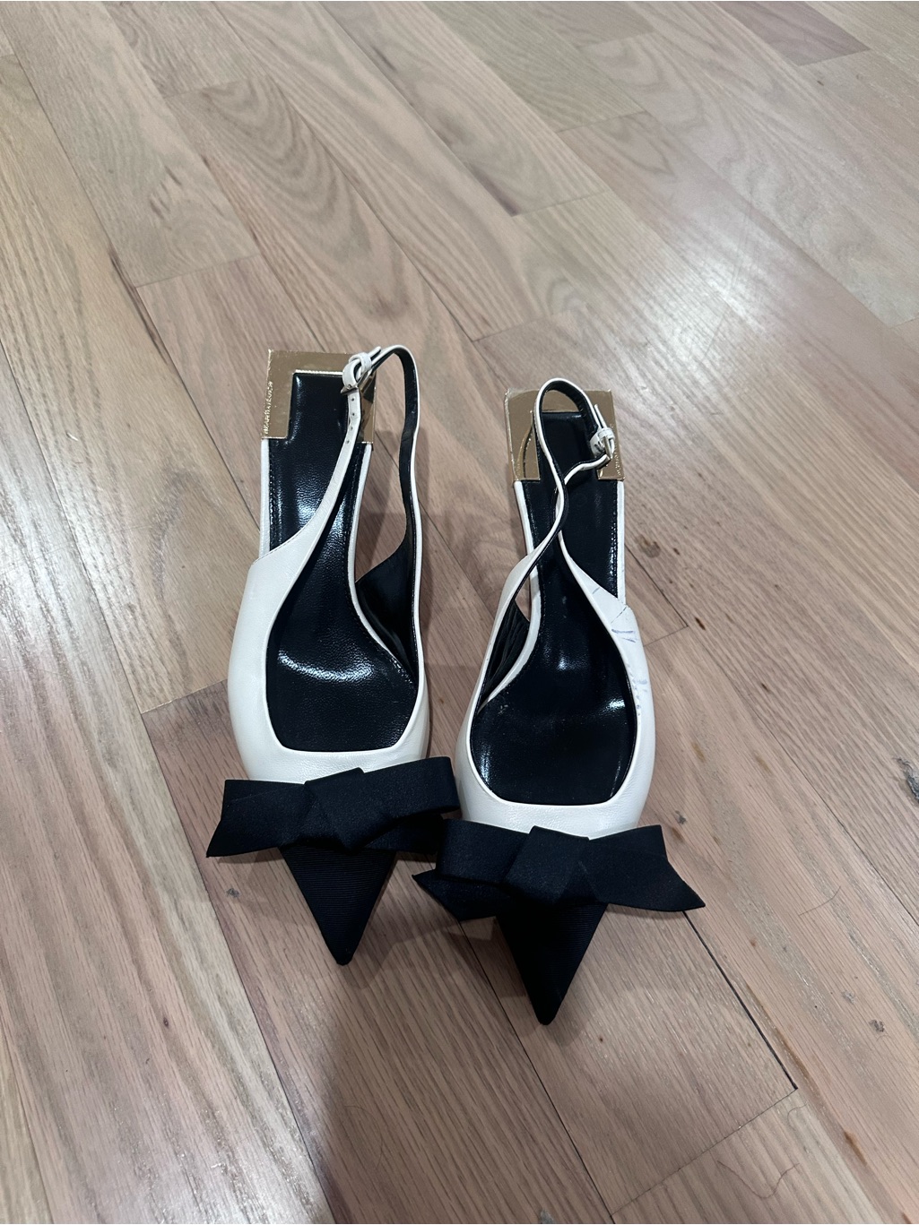 Elisabetta Franchi Slingback